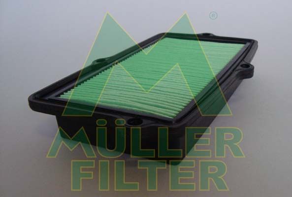 MULLER FILTER Gaisa filtrs PA121